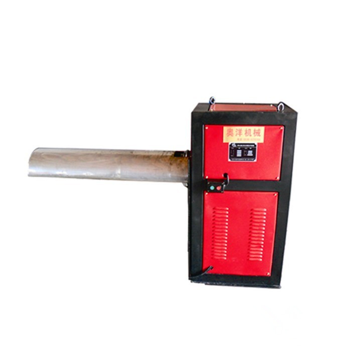 水塔單頭縮口機